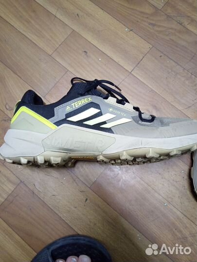 Adidas terrex swift r3 gtx