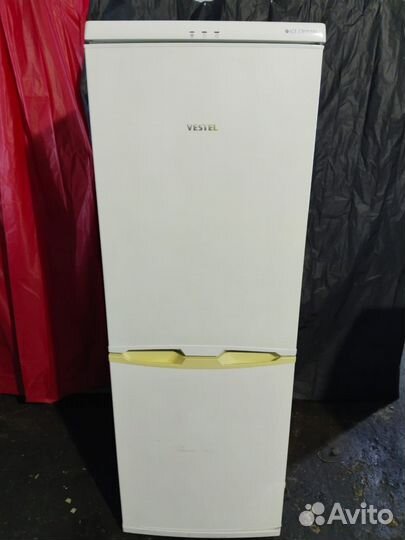 Холодильник с гарантией