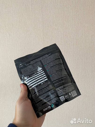 Сухой корм для кошек