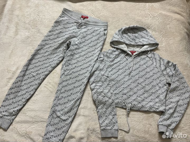 Спортивный костюм guess ориг