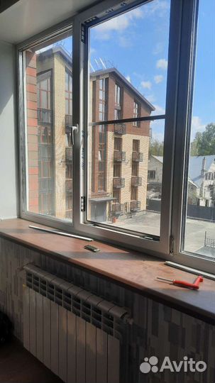 Москитные сетки в размер