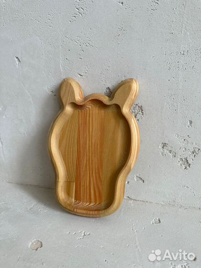 Менажницы детские