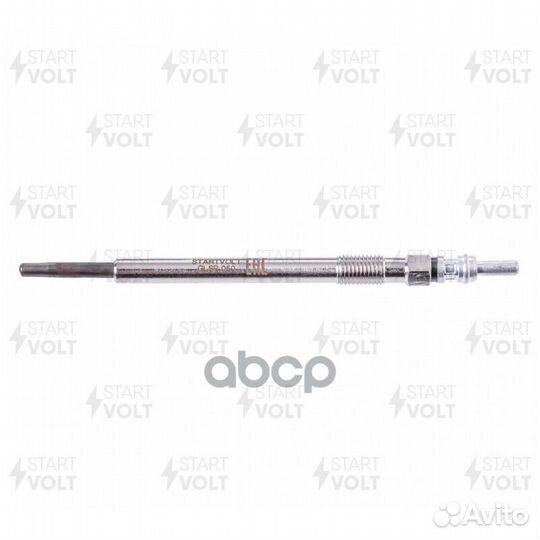 Свеча накаливания для а/м Land Rover/Volvo Range