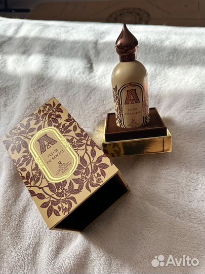 Парфюм духи Attar оригинал