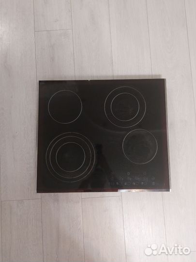 Варочная панель электрическая gorenje