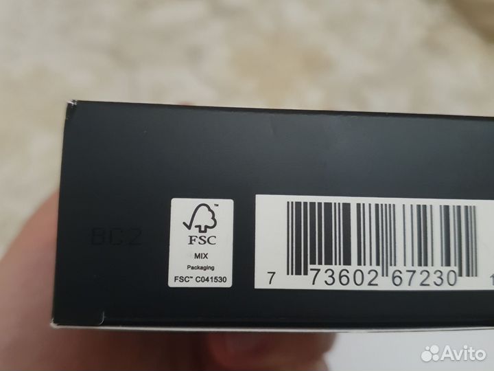 Рассыпчатая пудра Mac