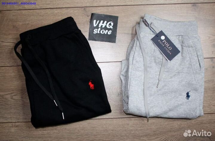 Polo Ralph Lauren штаны (Арт.81700)