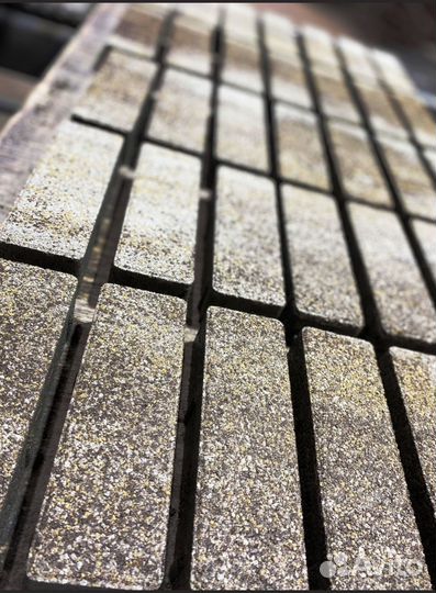 Брусчатка по госту