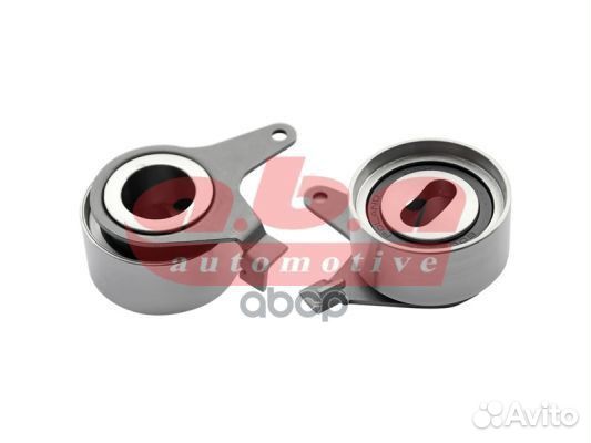 Ролик натяжителя ремня грм KIA carens RIO shuma