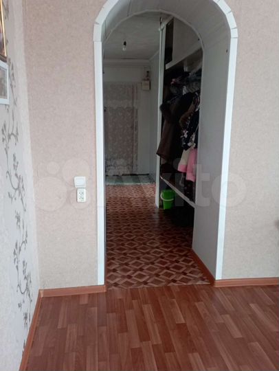 Дом 102 м² на участке 22 сот.