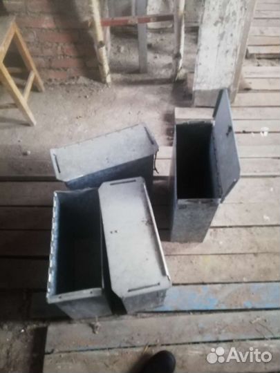 Ящик, для, рыбака