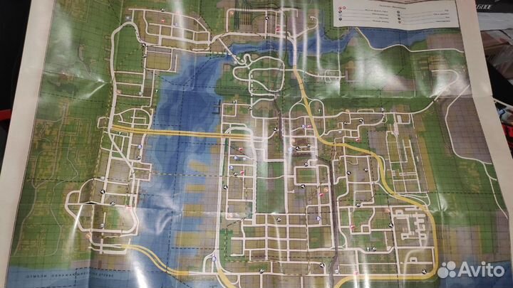 Mafia 2 Коллекционное Издание для PC