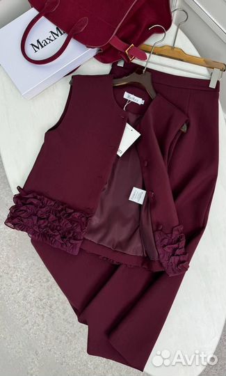 Костюм Max M*ra