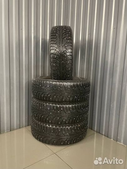 Nokian Tyres Nordman 5 205/60 R16 96T