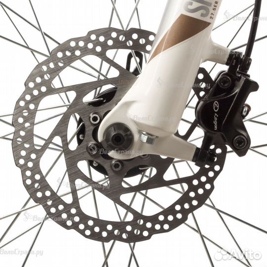 Женский велосипед Stinger Vega Evo 29