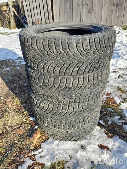 Cordiant Sno-Max PW-401 205/55 R16 94T