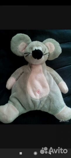 Детские игрушки