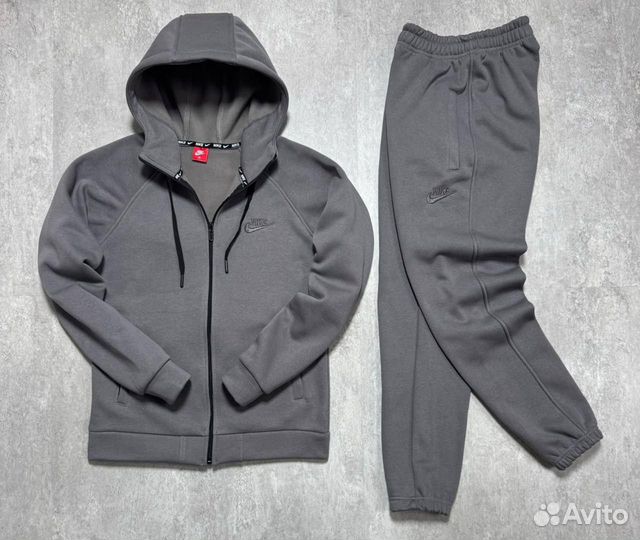 Костюмы nike