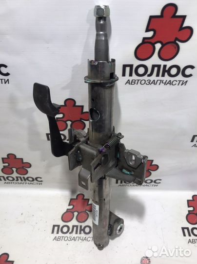 Рулевая колонка хендай солярис 1