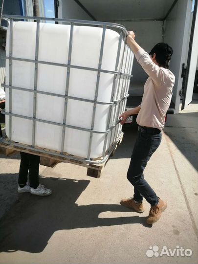 Еврокуб пищевой