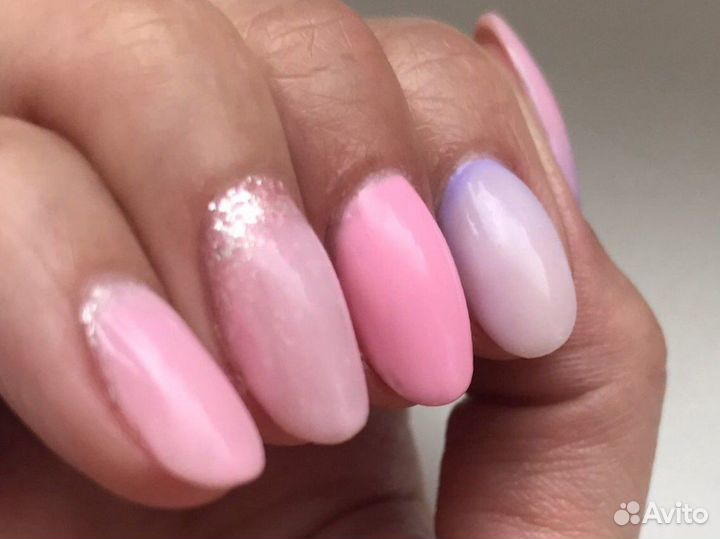 Мастер маникюра/педикюра/шугаринг/воск/депиляции