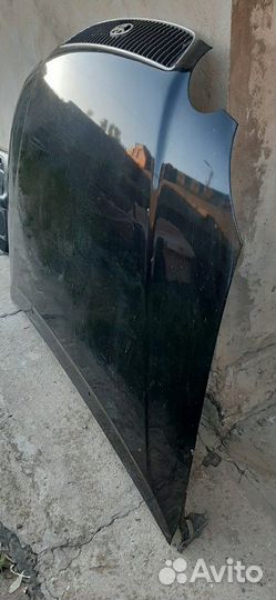 Капот Lexus GS300 Toyota Aristo