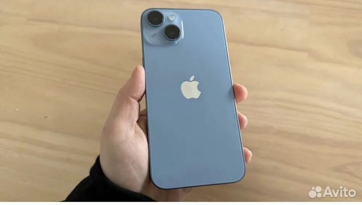 iPhone 14, 128 ГБ