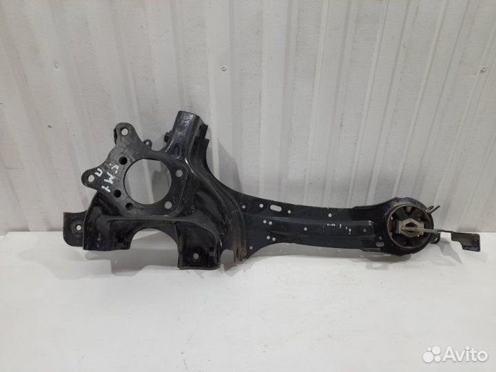 Рычаг задний продольный правый Ford Mondeo 4 седан