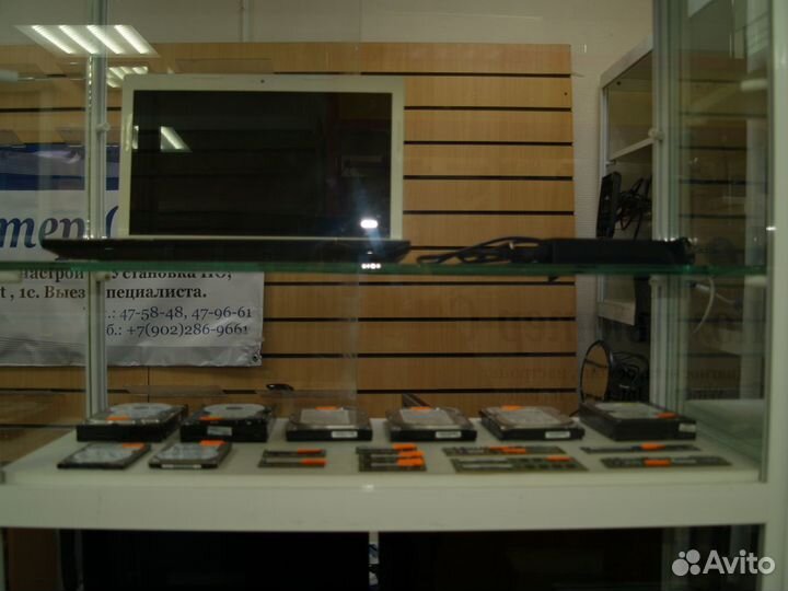 Компьютер Сервис - ремонт пк, ноутбуков, планшетов