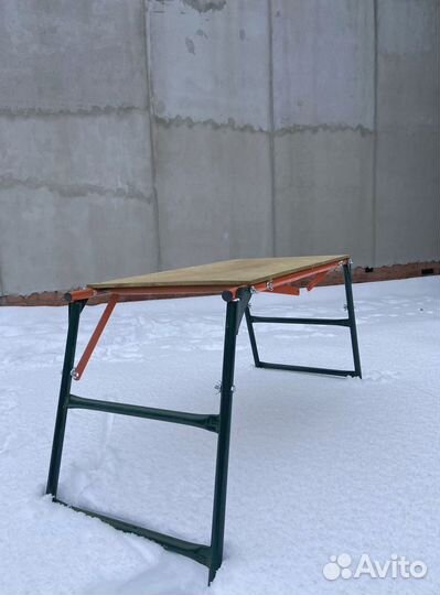 Столик малярный универсальный пс-0.8-200