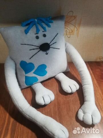 Кот