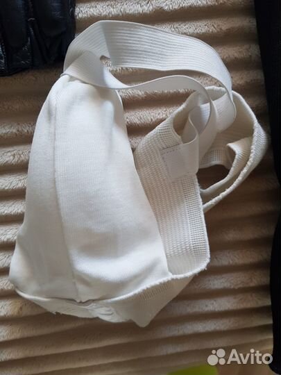 Форма для тхэквондо