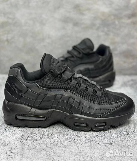 Кроссовки Nike air max 95