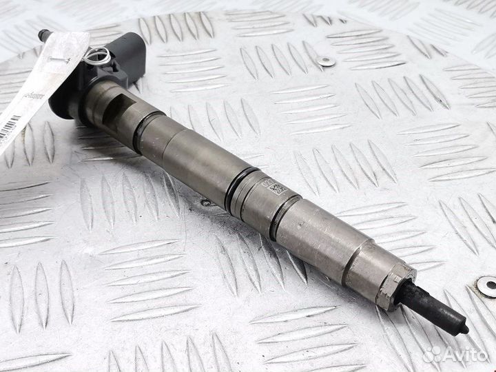 Форсунка для Volkswagen Passat 6