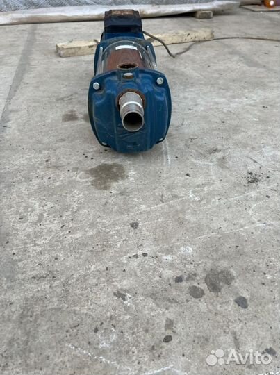 Водяной насос