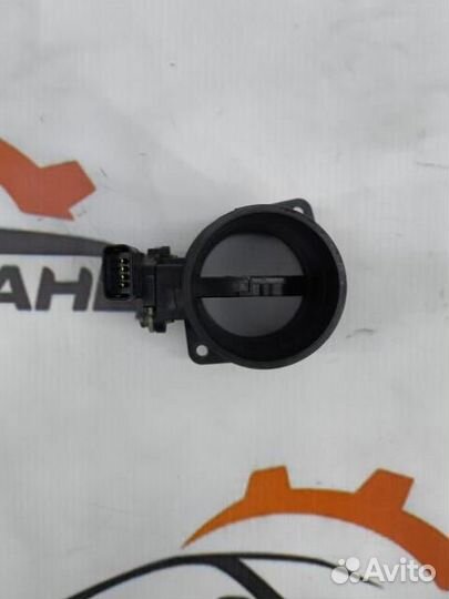 Датчик массового расхода воздуха Citroen Berlingo
