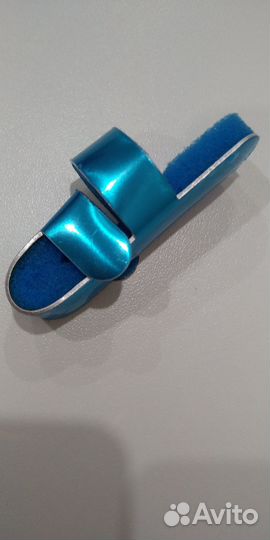 Ортез на пястно-фаланговый сустав