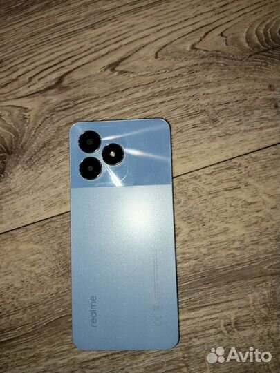 realme Note 50, 3/64 ГБ