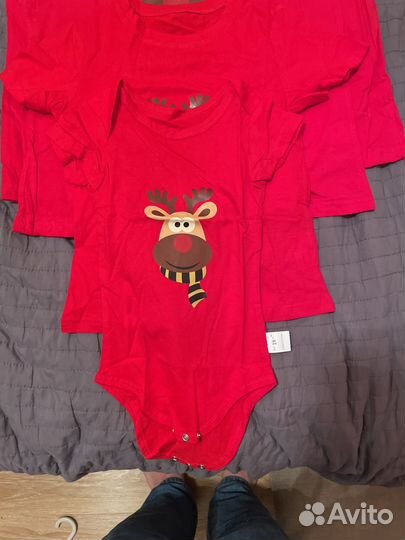 Фэмили лук футболки