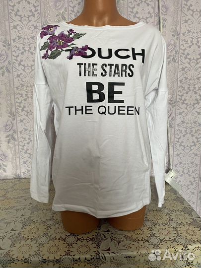 Женская одежда