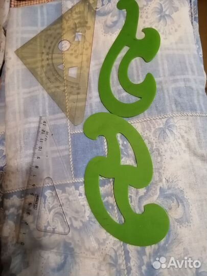 Карандаши гамма, набор карандашей конструктор