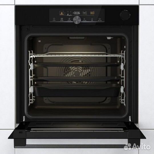 Духовой шкаф Gorenje BSA6747A04BG