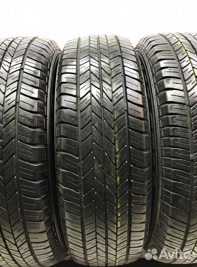 Dunlop Grandtrek ST20 215/65 R16 99Y