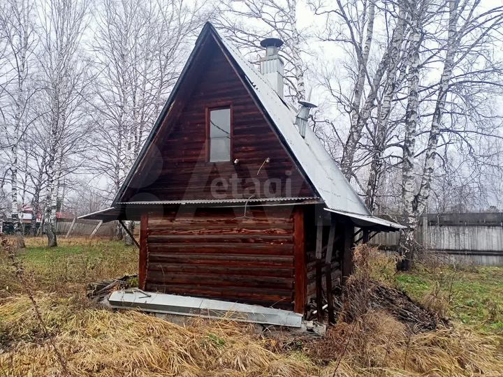 Участок 16,1 сот. (ИЖС)