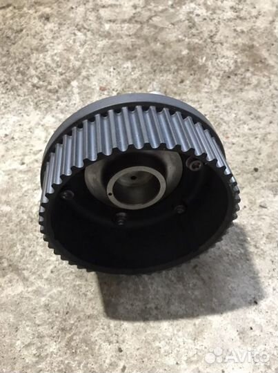 Шестерня распредвала впуска