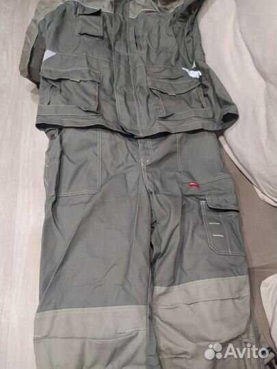 Рабочая форма