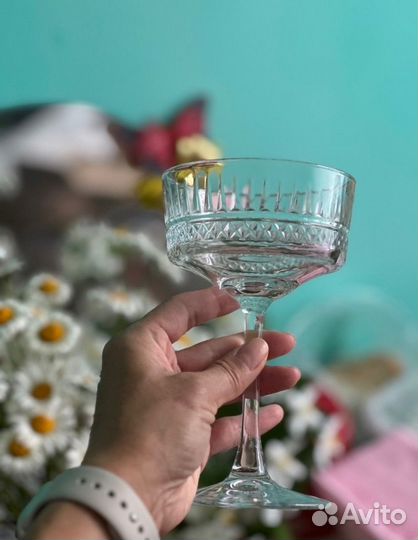 Бокал для вина шампанского IKEA zara hm home