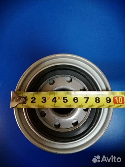 Фильтр топливный ST20247 ST20704 ST20815