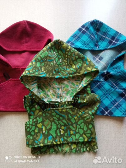 Одежда для уточки Лалафанфан