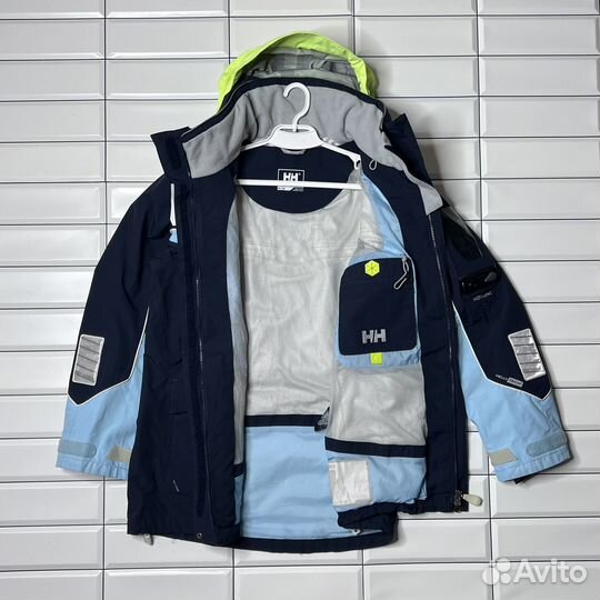 Горнолыжная куртка Helly Hansen